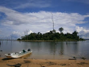 Study Finds Impact of Amazonian Hydropower Underestimated