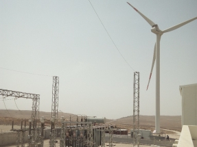 Isastur anuncia la formalización "en próximas fechas" de dos nuevos contratos en Argentina