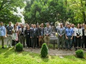 Mondragon Unibertsitatea busca soluciones innovadoras para almacenar energía 