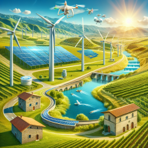 Italy’s renewables expansion faces grid challenges, Aurora says Italy’s renewables expansion faces grid challenges, Aurora says