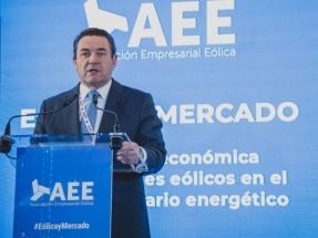 El sistema no podrá integrar la potencia renovable que viene... en 2025