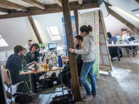 Ocho ciudades españolas acogen la semana que viene el tercer "hackatón global de cambio climático"