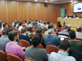 Valencia tramita 5.000 megavatios de nueva potencia renovable Valencia tramita 5.000 megavatios de nueva potencia renovable