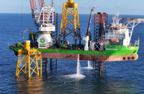 Navantia y Windar alcanzan las 200 