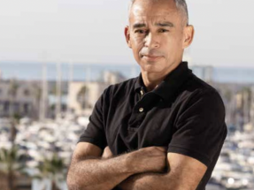 "Nuestra solución permite compartir entre usuarios electricidad de origen renovable kilómetro 0"