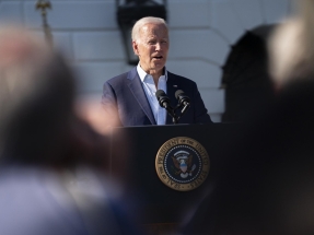 Biden, cambio climático, "código rojo"