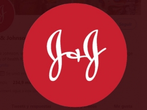 Johnson & Johnson usará electricidad 100% renovable y solo renovable a partir de 2023 Johnson & Johnson usará electricidad 100% renovable y solo renovable a partir de 2023