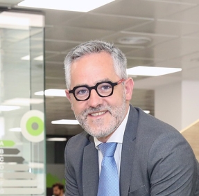 Jon Macías, reelegido presidente de APPA Autoconsumo  