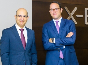 Lluís Noguera sucede a Jorge Barredo como consejero delegado de X-Elio