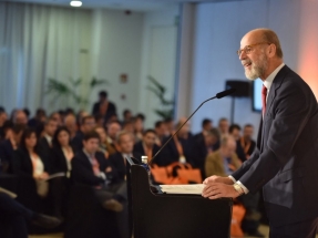 “España tiene una oportunidad como nunca en la historia”