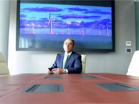 La venta de sus acciones de SGRE permite a Iberdrola paliar el impacto negativo de la Covid-19