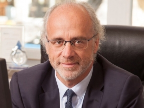 El nuevo presidente de APPA Hidráulica se enfrentará al final de concesiones hidroeléctricas que suman más de mil megavatios