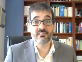 La Fundación Renovables publica dos horas de debate parlamentario sobre el Fondo Nacional para la Sostenibilidad del Sistema Eléctrico La Fundación Renovables publica dos horas de debate parlamentario sobre el Fondo Nacional para la Sostenibilidad del Sistema Eléctrico