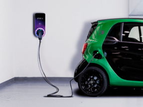 Recargar el eléctrico en casa y por la noche, la mejor opción desde el punto de vista de la eficiencia