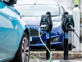 Connected Kerb and Star Partner to Enhance User Experience in Smart Charging System