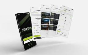 KOSTAL lanza Solar 4me, una nueva generación de aplicaciones para la gestión digital de la energía