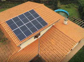 Linkener lanza la "calculadora fotovoltaica" que diseña tu instalación solar para autoconsumo "en segundos"