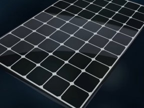 LG Electronics introduce en España sus últimas soluciones fotovoltaicas