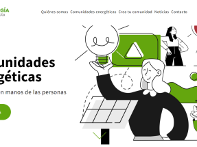 "La Energía que Conecta" o cómo fomentar la creación de comunidades energéticas