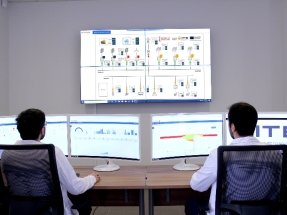 El ITE, tecnología punta en almacenamiento energético