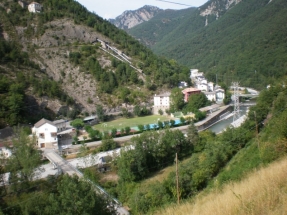 La Moncloa, contra los pueblos del Pirineo