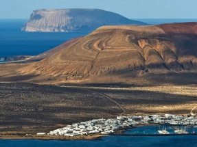 React, el proyecto europeo que va a predecir y controlar la demanda de energía en Canarias y Baleares