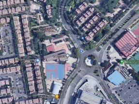 LaPablo de Rivas Vaciamadrid: el mayor barrio solar de España empieza a ver la luz