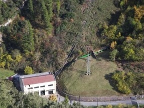 El Estado saca a concurso la central hidroeléctrica asturiana de La Riera