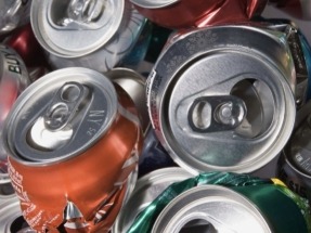 Fraunhofer Chile desarrollará un sistema de concentración solar para reciclar aluminio