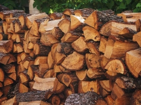 Los equipos de calefacción con leña en el ámbito residencial serán subvencionables