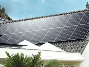 LG regala placas solares