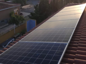 Linkener duplica el número de instalaciones fotovoltaicas en los primeros meses de 2021