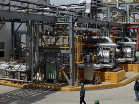 Arranca en Ciudad de México la gran cita de la geotérmica latinoamericana