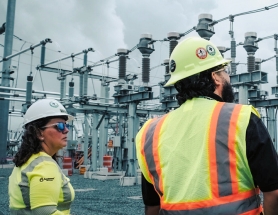 LUMA Connects New Solar Farm in Salinas