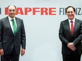 Mapfre refuerza su presencia en el sector de las energías renovables