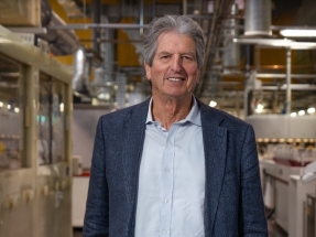 El creador de las células PERC, Premio de Tecnología del Milenio