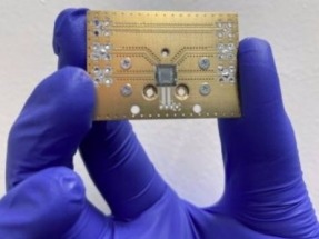 La startup Silicon Box invertirá 3.200 millones de euros para levantar una fábrica de chips en Italia