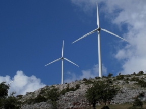 Siemens Gamesa suministrará un centenar de megavatios a cinco parques franceses