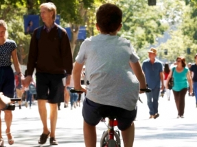 Madrid Central comenzará a funcionar el 30 de noviembre