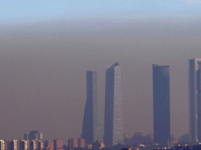 Madrid elimina por fin la obligación de pedir licencia de obras para poner paneles solares para autoconsumo