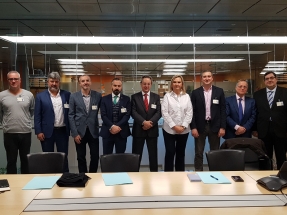 Madrid Calle 30 asume la Vicepresidencia de Madrid Subterra