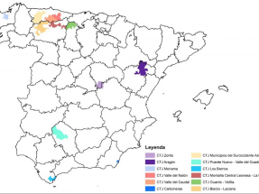 El Gobierno abre en Cádiz a la participación pública el Convenio de Transición Justa de Los Barrios