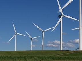 PacifiCorp repotencia en Estados Unidos dos parques que conectó en 2007 y 2008