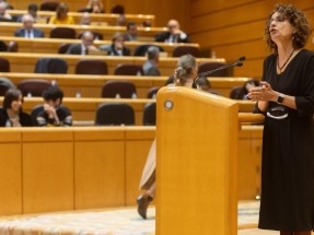 El Congreso abre el camino a la presentación de los Presupuestos de 2024 El Congreso abre el camino a la presentación de los Presupuestos de 2024