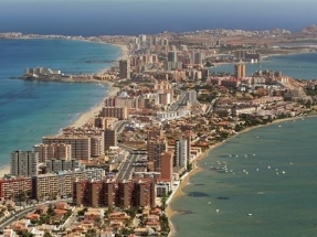 El Gobierno presenta un estudio sobre los efectos del cambio climático en toda la costa española