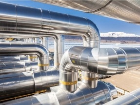 El CIIAE albergará una planta donde se estudiarán diferentes formas del almacenamiento térmico