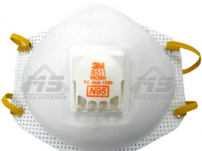 Grenergy dona 55.000 equipos de protección contra el coronavirus al Consistorio de Madrid