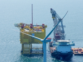 MAERM, el máster de las energías marinas que convoca la Escuela de Navales