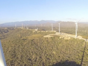 Sólida Energías Renovables lleva la marca España a la República Dominicana