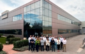  Matteco reduce hasta un 30% el consumo energético de los electrolizadores 